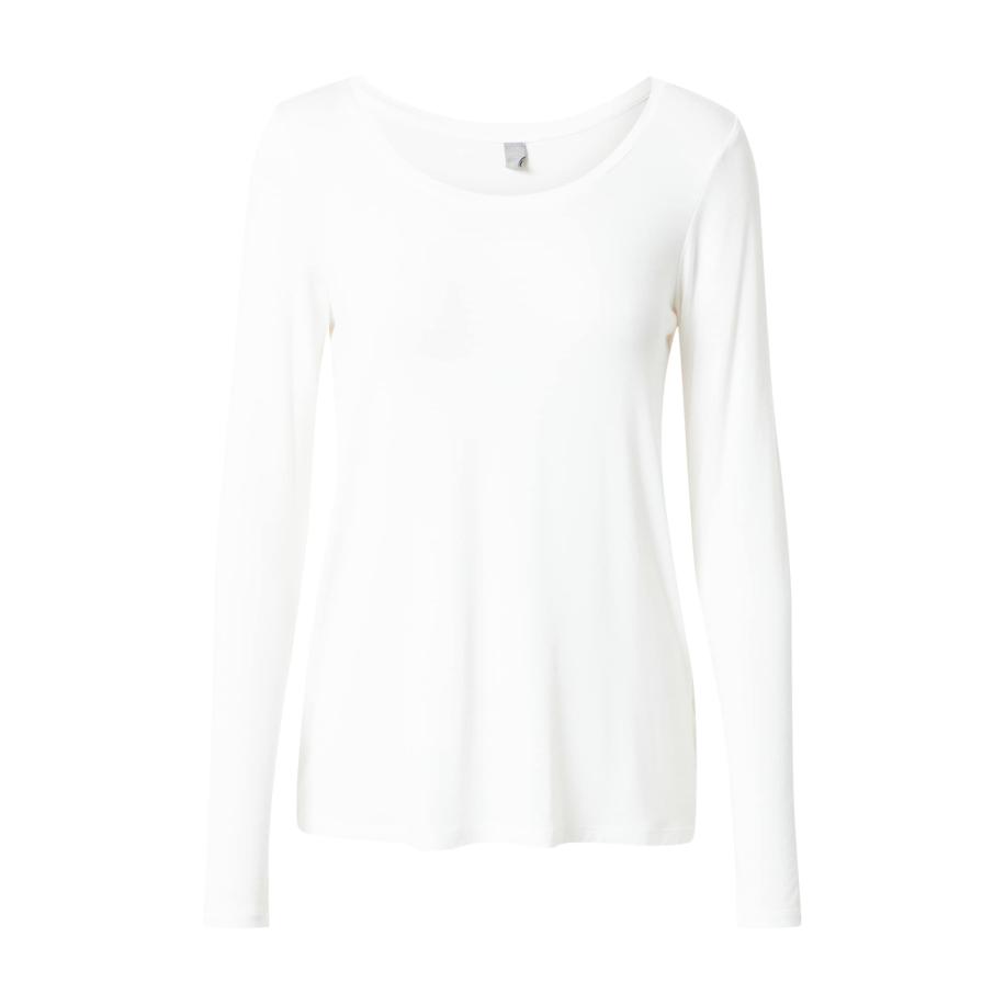 Culture CULTURE Shirt Poppy wit -