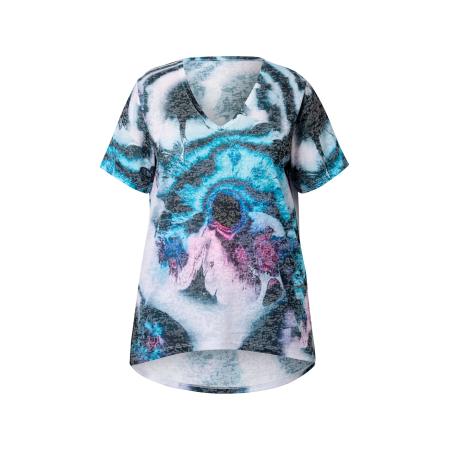 Angel of Style Shirt gemengde kleuren