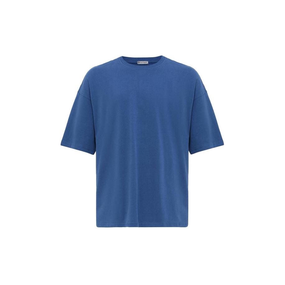 Dandalo Dandalo Shirt indigo -