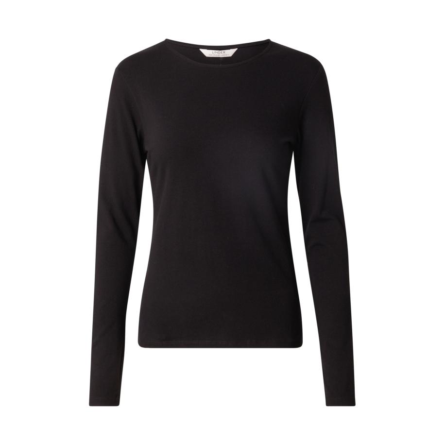 Lindex Lindex Shirt zwart -