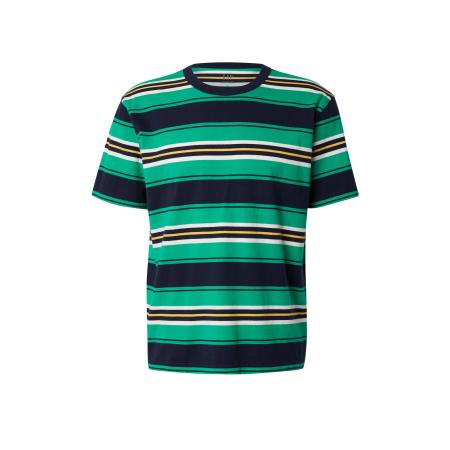 GAP GAP Shirt geel / groen / wit