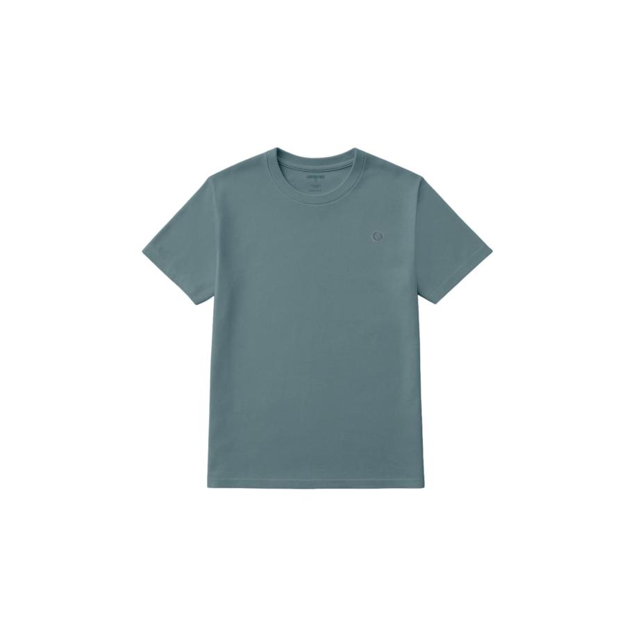 UNIQVIBE UNIQVIBE Shirt groen -
