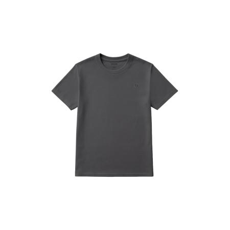UNIQVIBE UNIQVIBE Shirt antraciet