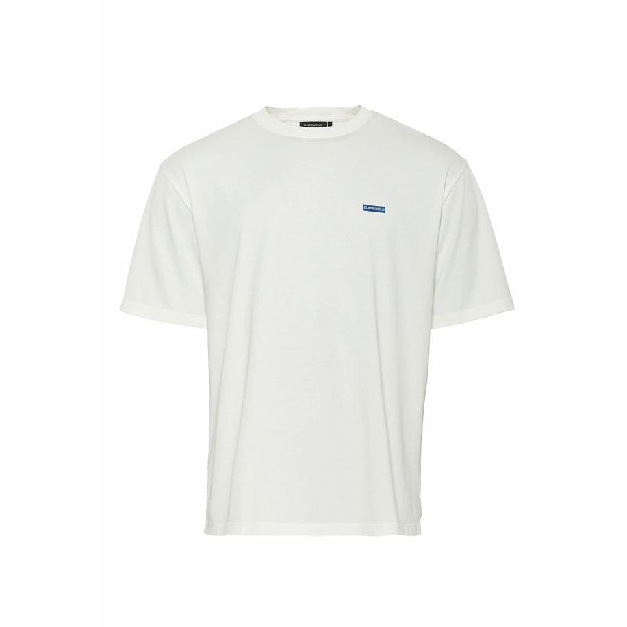 Elias Rumelis Elias Rumelis Shirt Amelio wit -