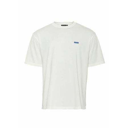 Elias Rumelis Elias Rumelis Shirt Amelio wit