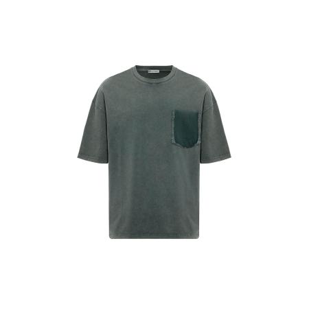 Dandalo Dandalo Shirt groen
