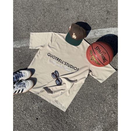 Quotrell Studios T-Shirt