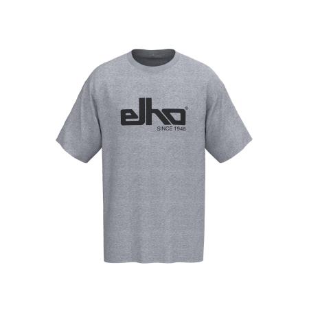 elho Shirt grijs