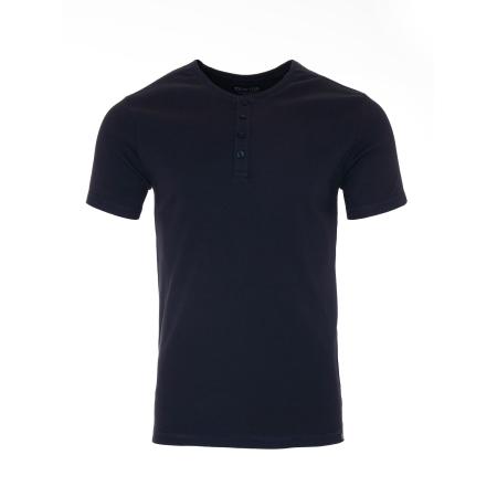 Big Star BIG STAR Shirt Basicag donkerblauw