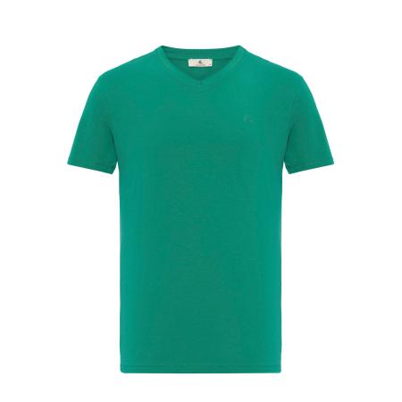 Daniel Hills Daniel Hills Shirt groen