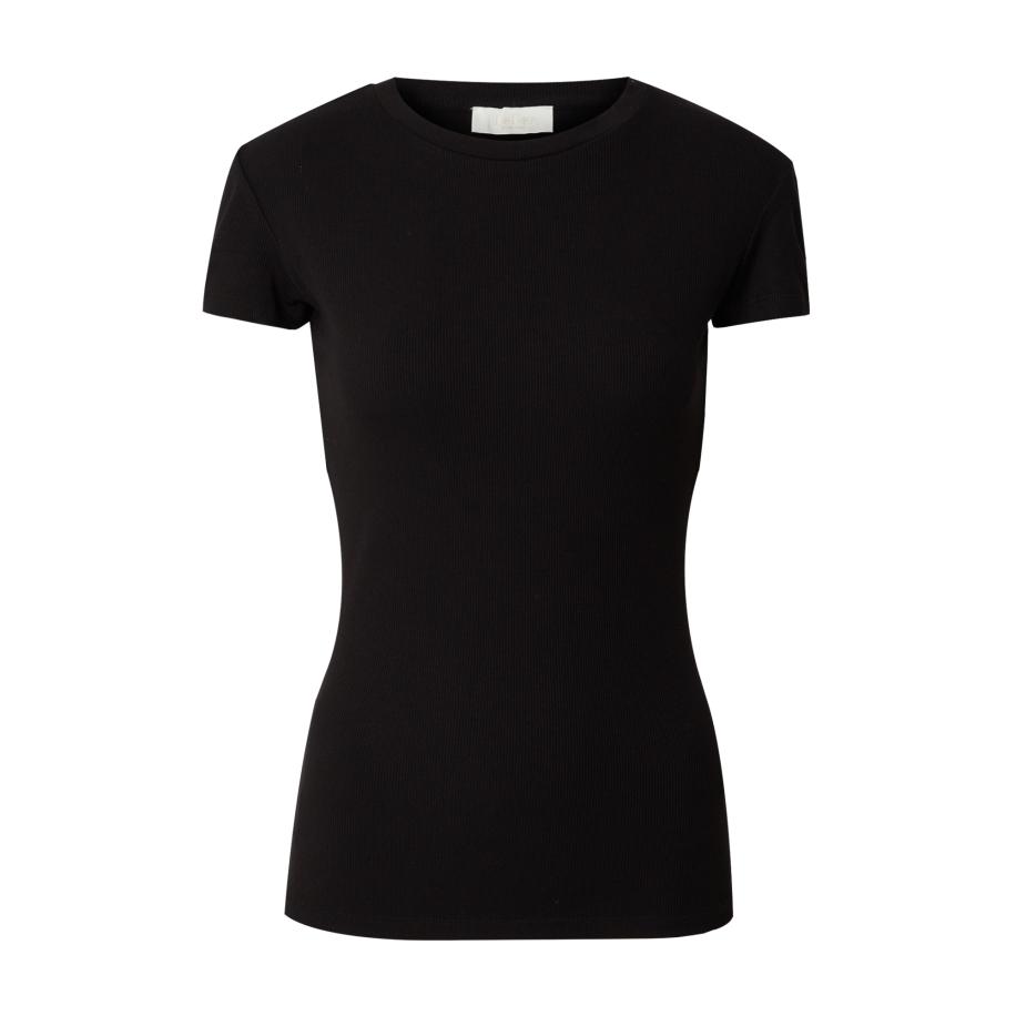 LeGer By Lena Gercke LeGer by Lena Gercke Shirt Cindy zwart -