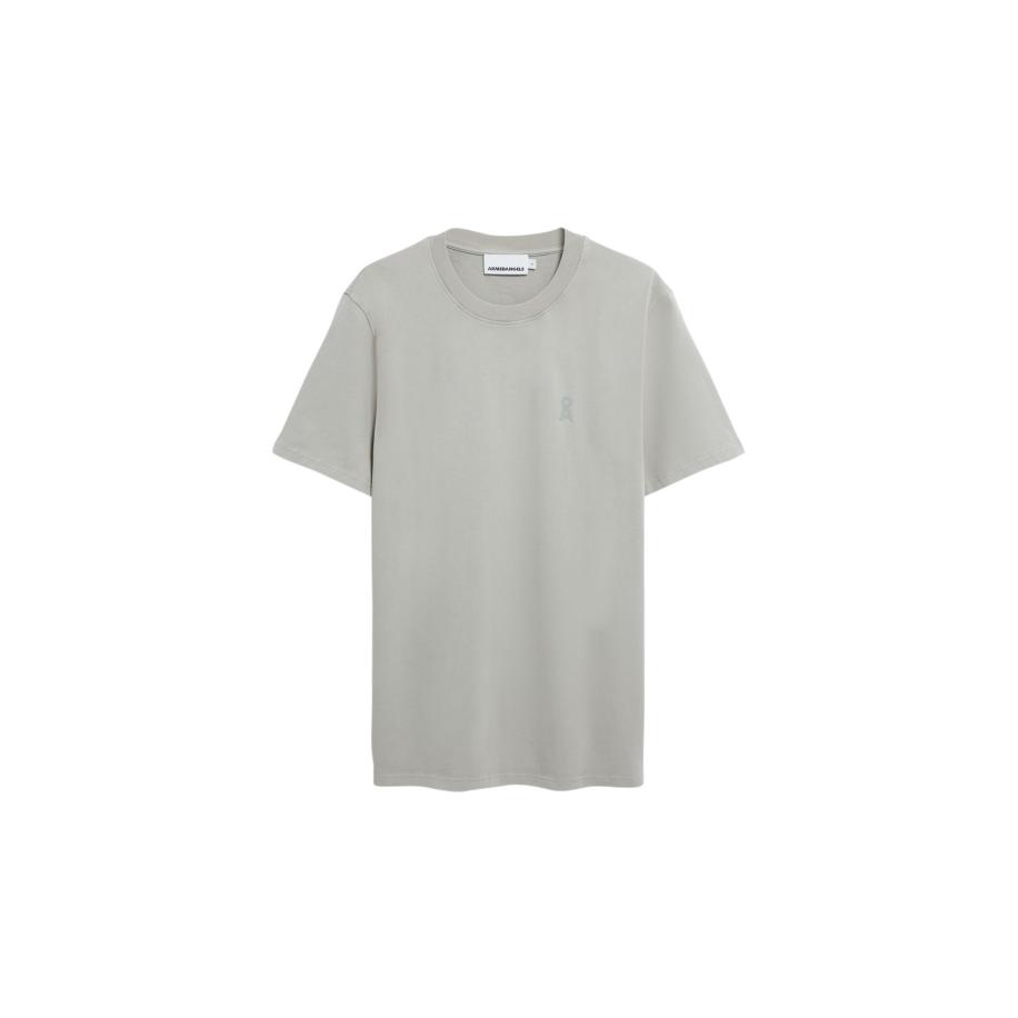 Armedangels ARMEDANGELS Shirt bruin -