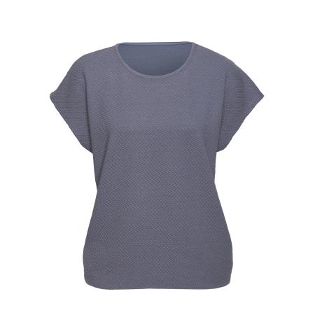 VIVANCE VIVANCE Shirt smoky blue