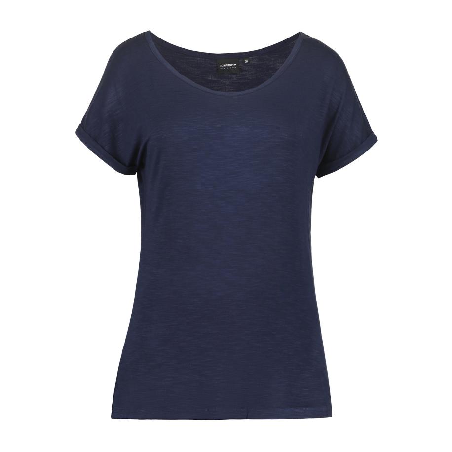 Icepeak ICEPEAK Shirt Vista donkerblauw -