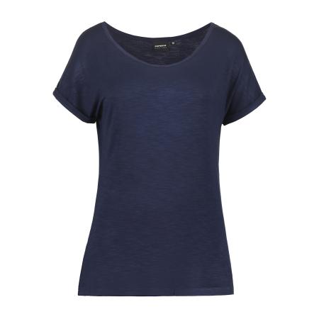 Icepeak ICEPEAK Shirt Vista donkerblauw