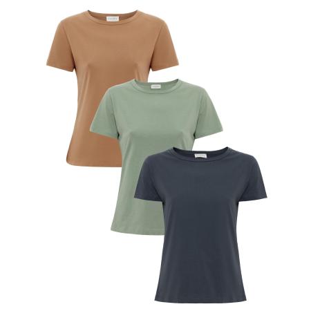 Cortera Cortera Shirt grijs