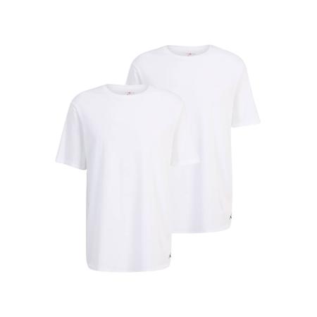 Jordan Shirt zwart / wit