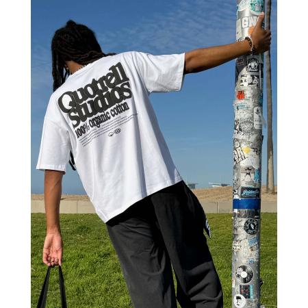 Quotrell Puff Studios T-Shirt