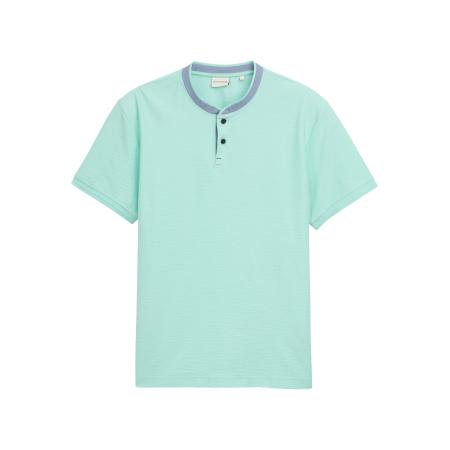 Tom Tailor TOM TAILOR Shirt mintgroen