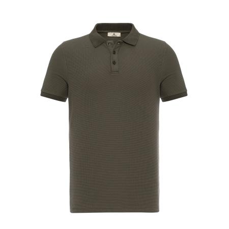 Daniel Hills Daniel Hills Shirt kaki