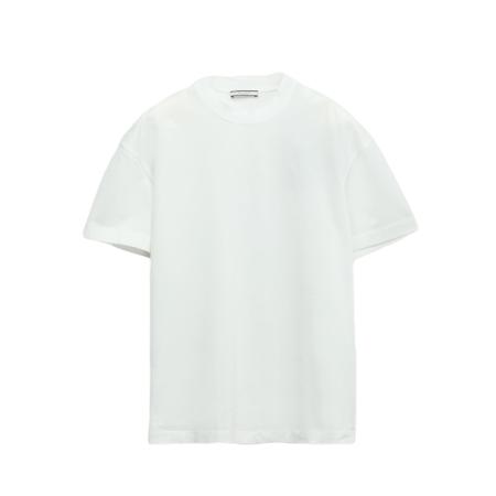 Ramsey Ramsey Shirt wit