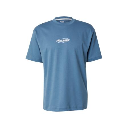 Hollister HOLLISTER Shirt opaal / wit