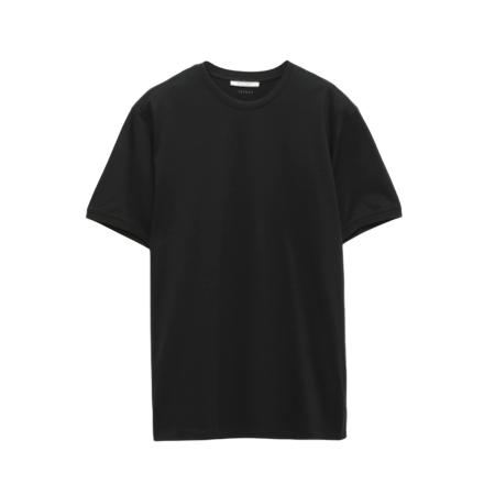 Ramsey Ramsey Shirt zwart