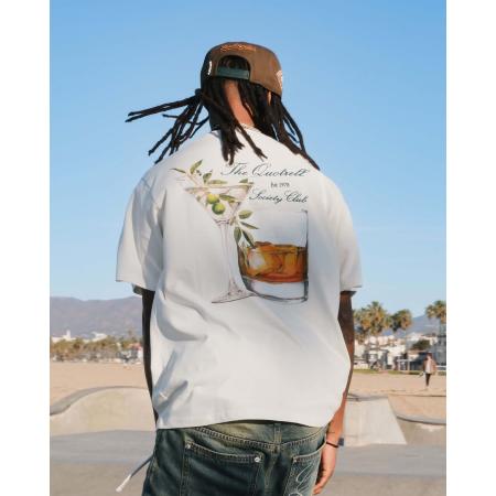 Quotrell Salud T-Shirt