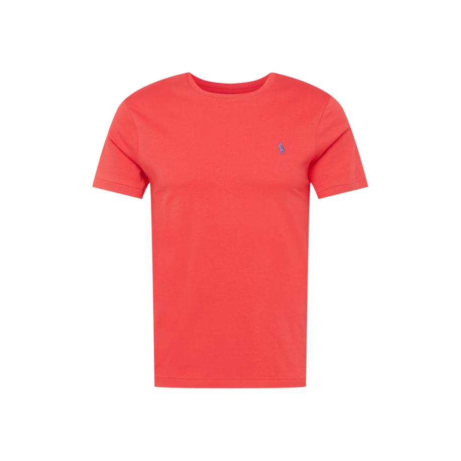 Polo Ralph Lauren Shirt rood Rood