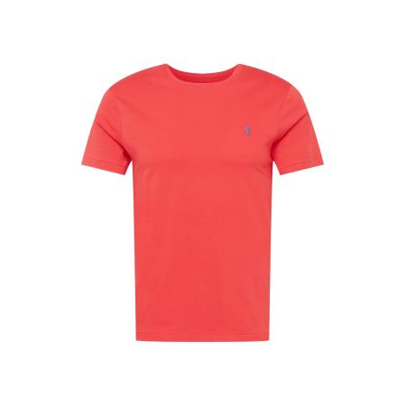 Polo Ralph Lauren Shirt rood