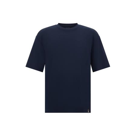 Boggi Milano Boggi Milano Shirt donkerblauw