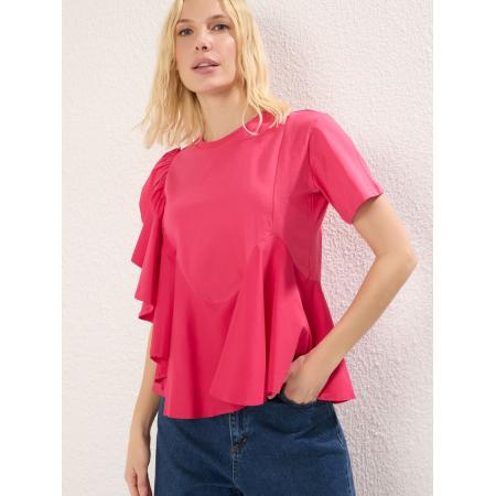 Trendyol Trendyol Shirt pink