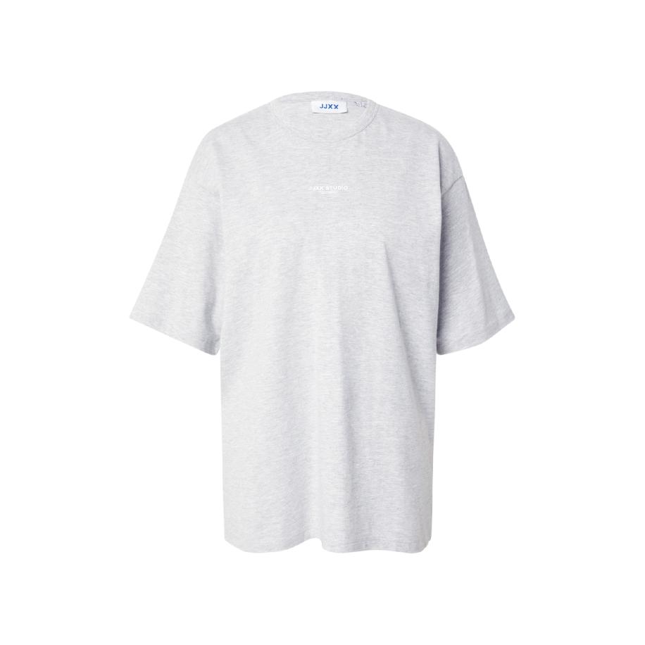 JJXX JJXX Shirt JXSTUDIO VESTERBRO lichtgrijs -