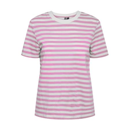 Pieces PIECES Shirt RIA orchidee / offwhite