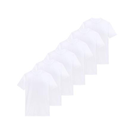 HOM HOM Shirt Harro wit