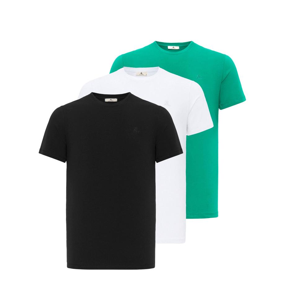 Daniel Hills Daniel Hills Shirt gemengde kleuren -