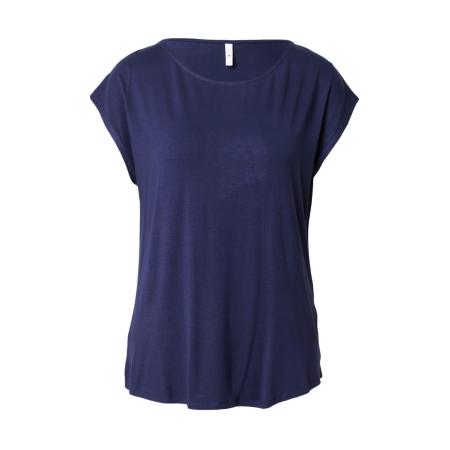 Hailys Hailys Shirt Em44ma navy