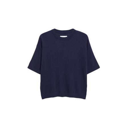 Armedangels ARMEDANGELS Shirt donkerblauw