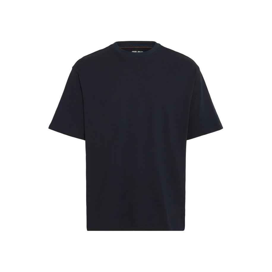 BLEND Shirt BHFISHER nachtblauw Blauw