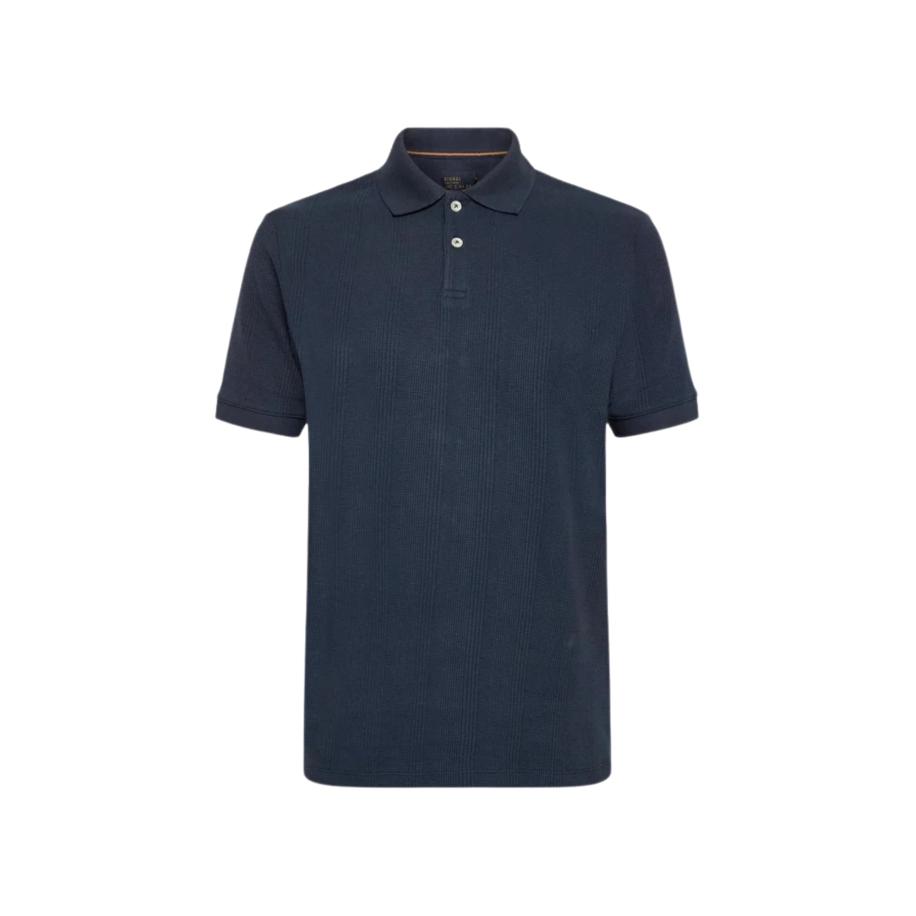 Signal Shirt Olau marine Blauw