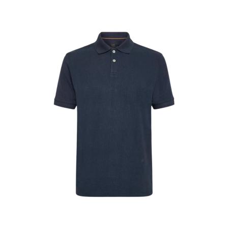 Signal Shirt Olau marine