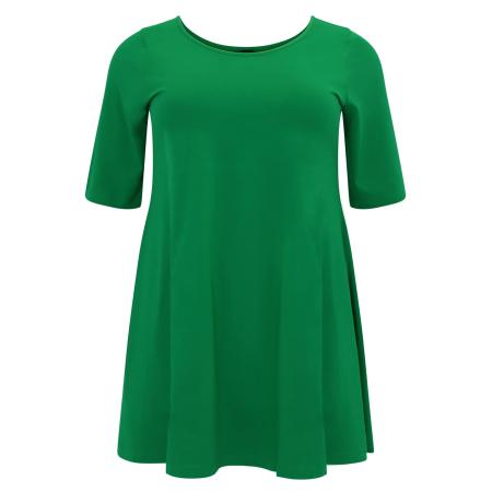 Yoek YOEK Shirt Lieke groen