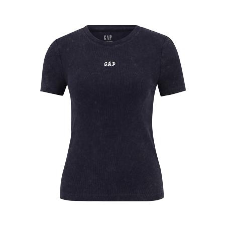 GAP Gap Tall Shirt navy