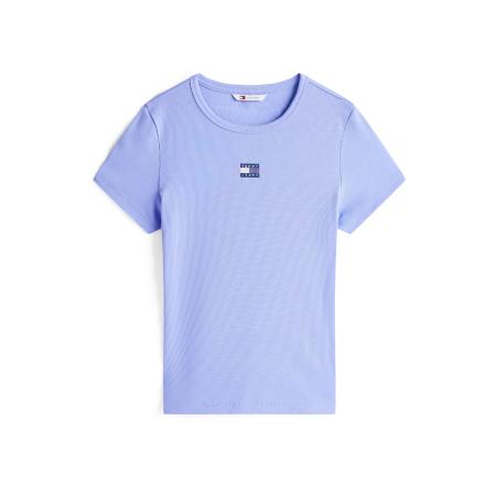 Tommy Jeans Tommy Jeans Shirt blauw