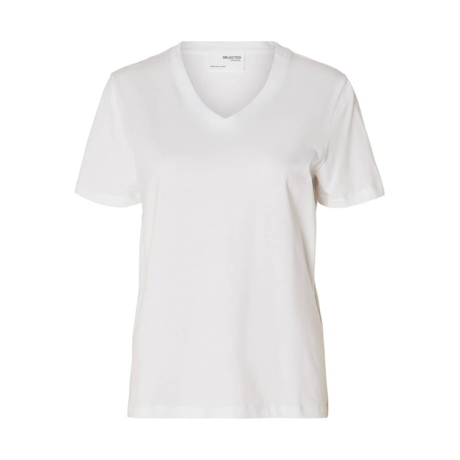 Selected SELECTED Shirt wit -