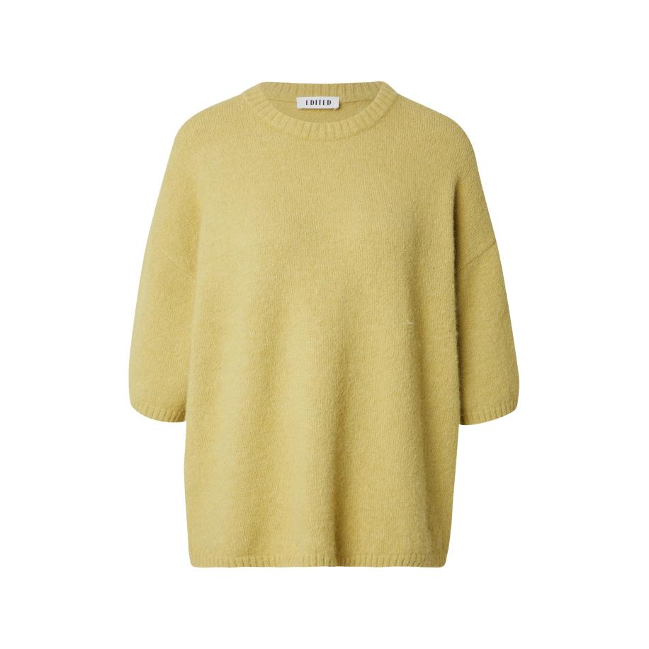 EDITED EDITED Shirt Kristine groen -