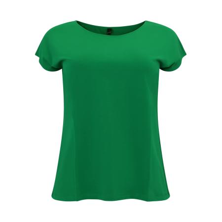 Yoek YOEK Shirt groen