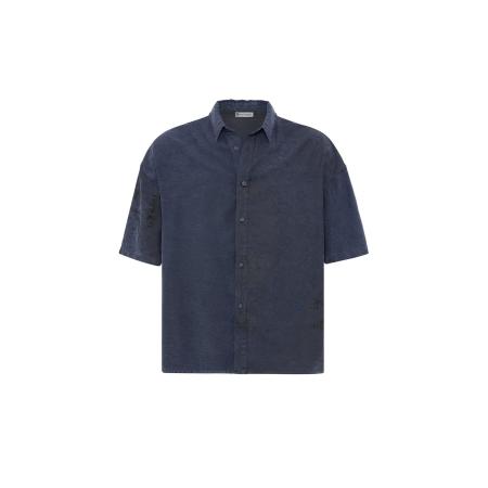 Dandalo Dandalo Shirt indigo