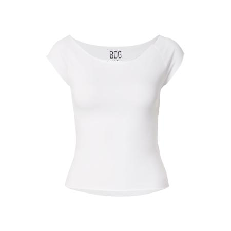 Urban Outfitters BDG Urban Outfitters Shirt wit