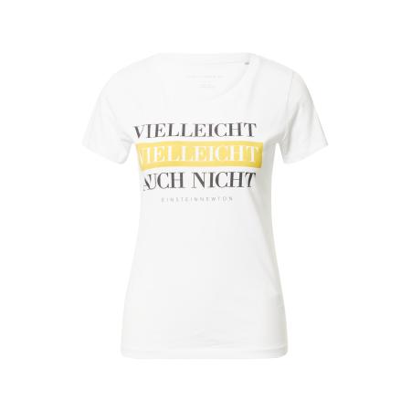 einstein & newton EINSTEIN & NEWTON Shirt wit